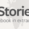 Facebook Launches Facebook Stories